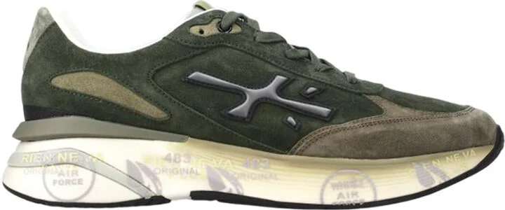 Premiata Sneakers