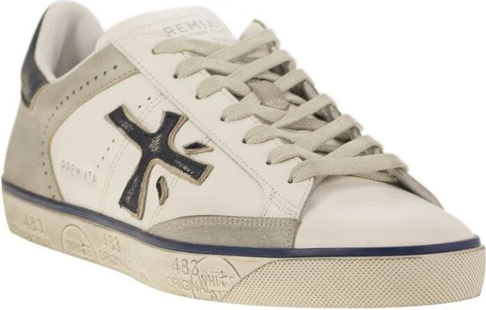 Premiata Steven 7285 - Sneakers - Image 2