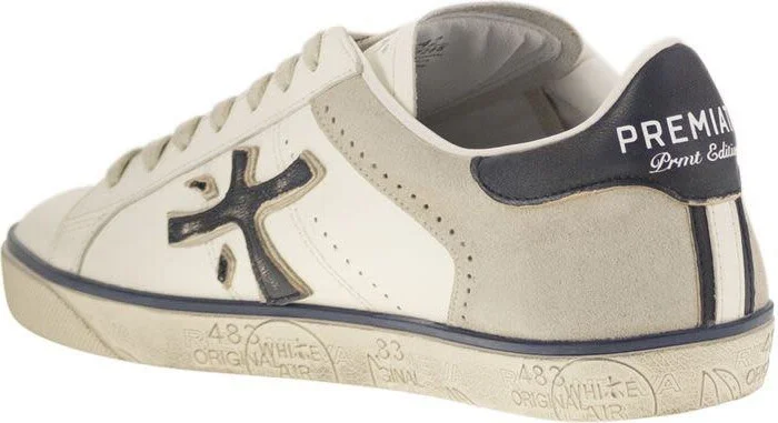 Premiata Steven 7285 - Sneakers - Image 3