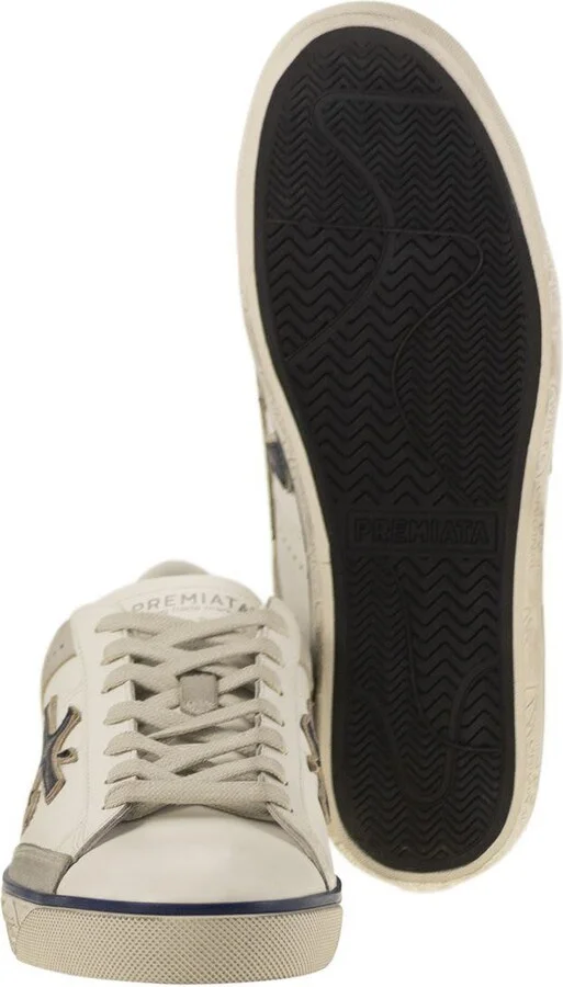 Premiata Steven 7285 - Sneakers - Image 5