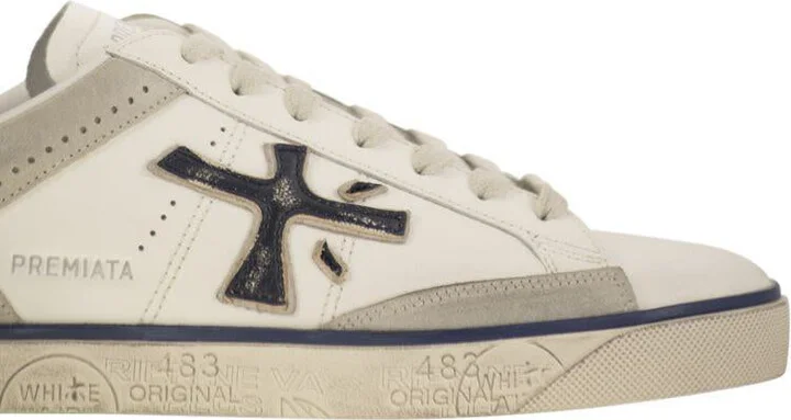 Premiata Steven 7285 - Sneakers - Image 6