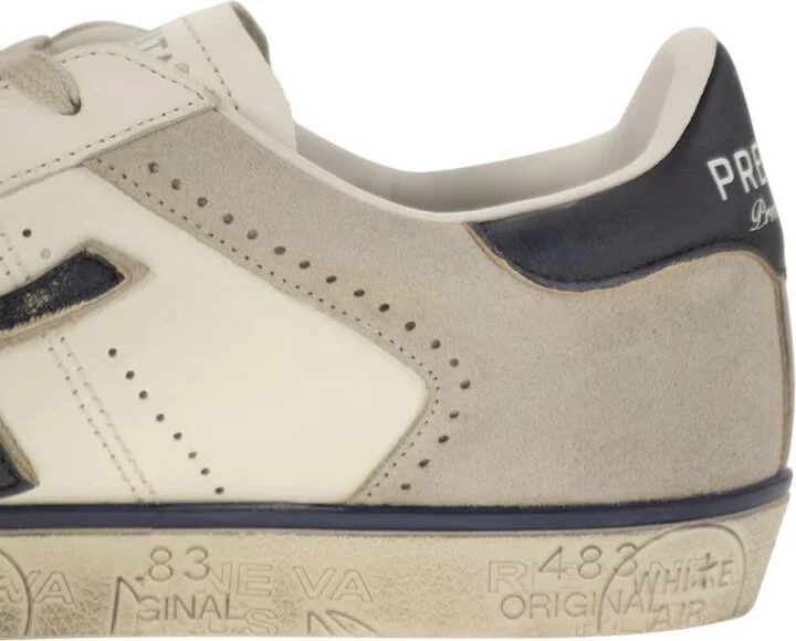 Premiata Steven 7285 - Sneakers - Image 7
