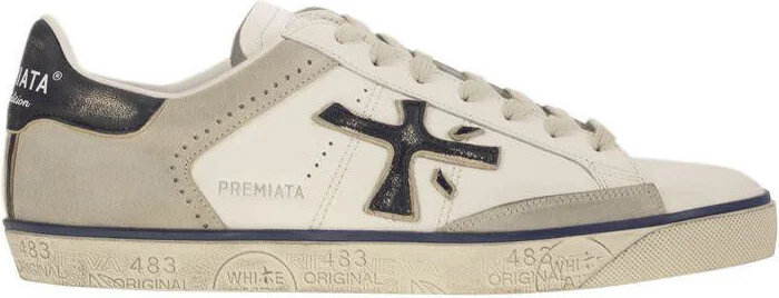 Premiata Steven 7285 - Sneakers