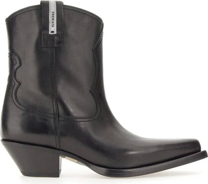 Premiata Texanese Boot