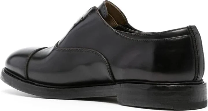 Premiata Trendy Derby Shoes - Image 2