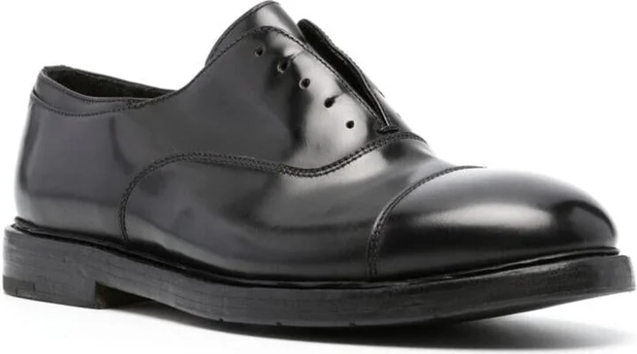 Premiata Trendy Derby Shoes - Image 3