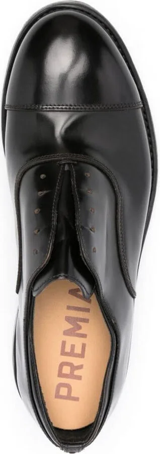 Premiata Trendy Derby Shoes - Image 4