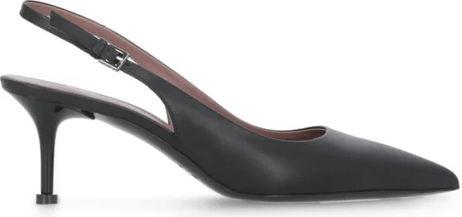 Premiata With Heel