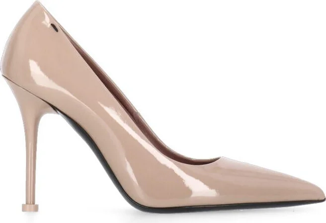 Premiata With Heel