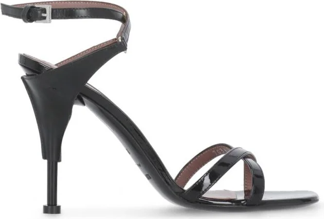 Premiata With Heel