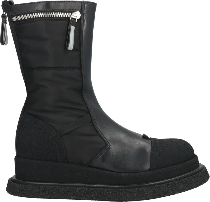 Premiata Woman Ankle boots - Image 3