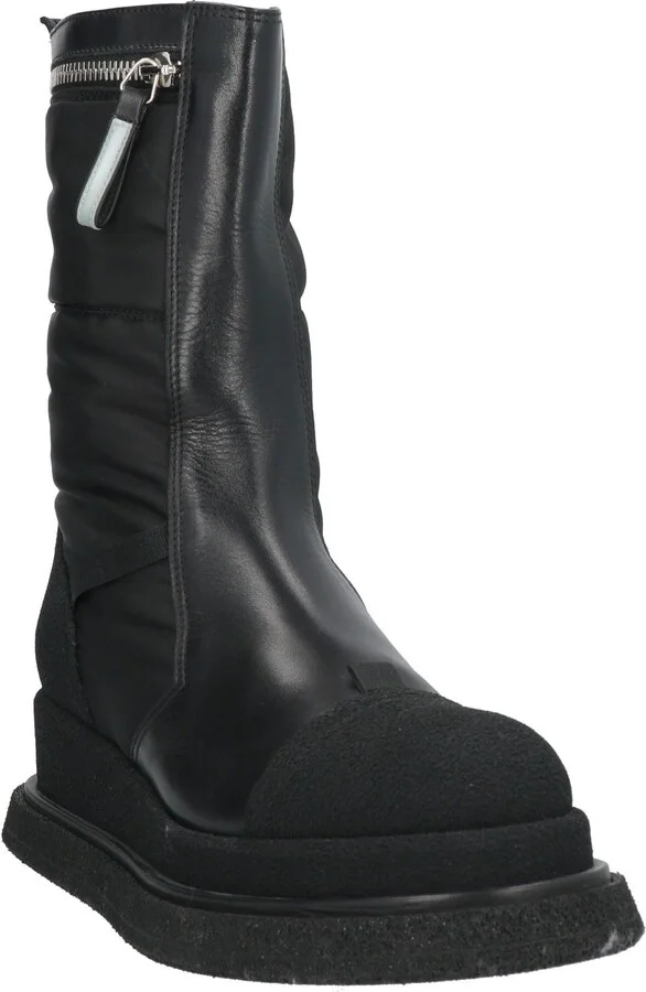 Premiata Woman Ankle boots - Image 4