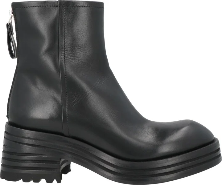 Premiata Woman Ankle boots - Image 3