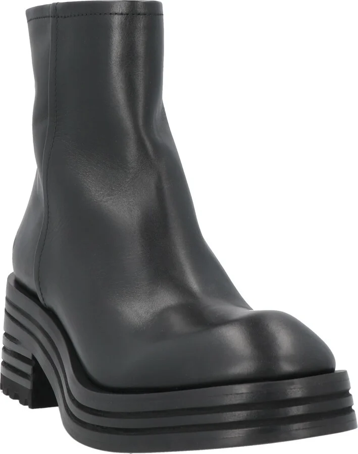 Premiata Woman Ankle boots - Image 4