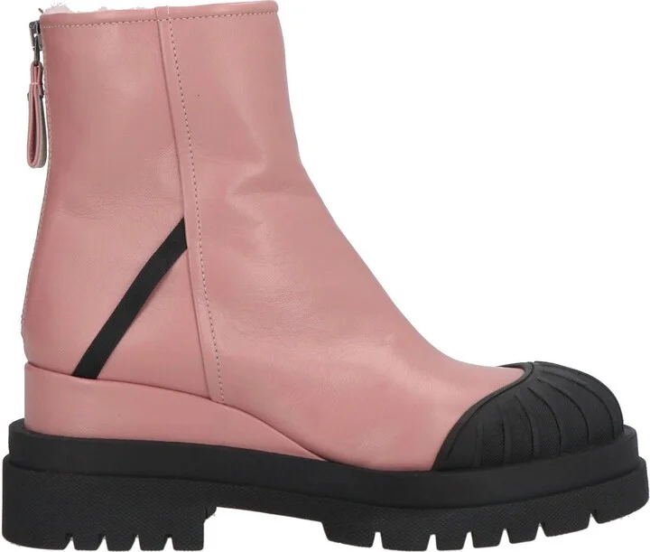Premiata Woman Ankle boots - Image 3