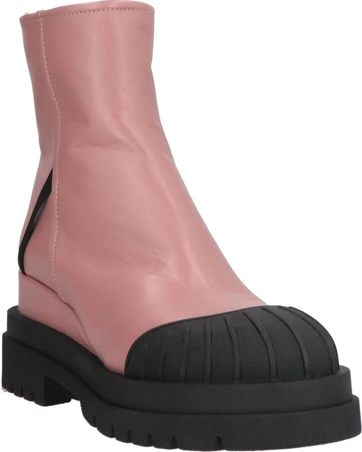 Premiata Woman Ankle boots - Image 4