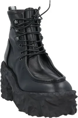 Premiata Woman Ankle boots - Image 2