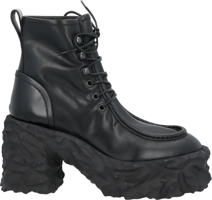 Premiata Woman Ankle boots - Image 3