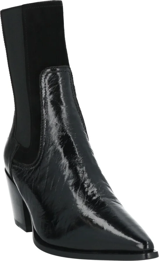 Premiata Woman Ankle boots - Image 4
