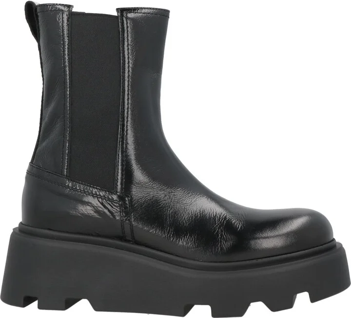 Premiata Woman Ankle boots - Image 3