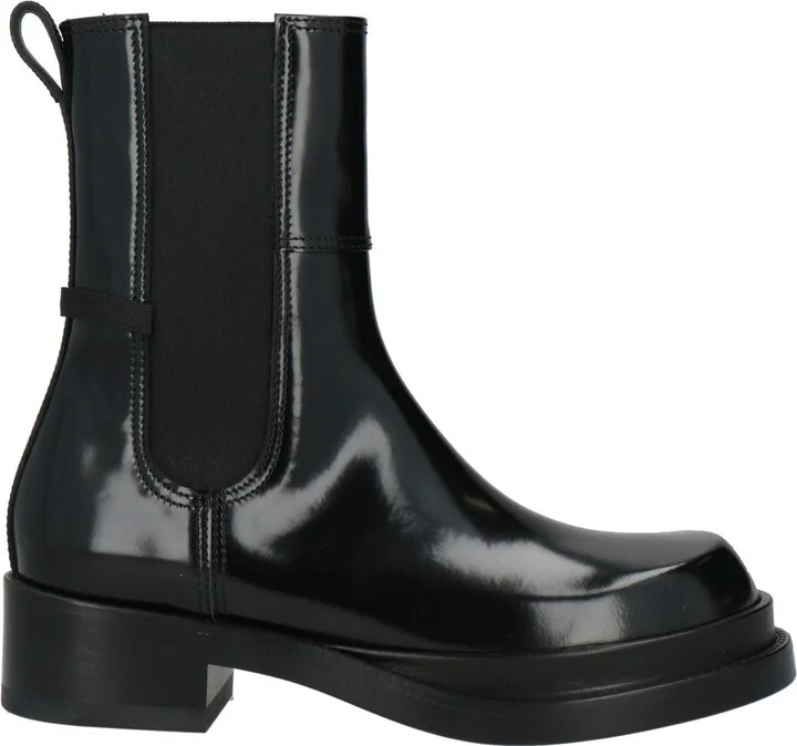 Premiata Woman Ankle boots - Image 3