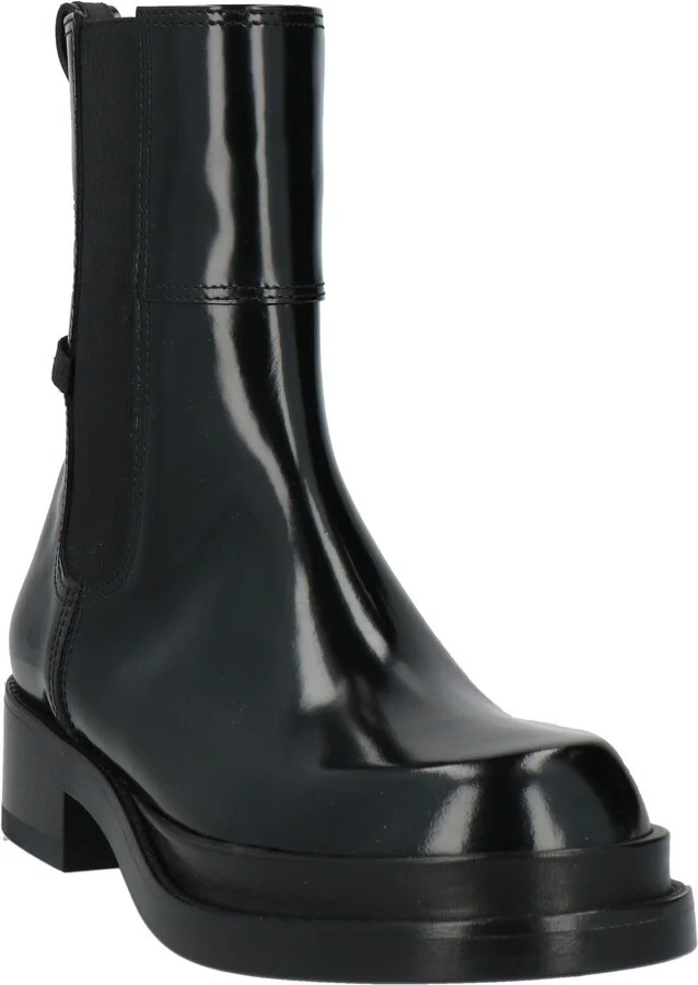 Premiata Woman Ankle boots - Image 4