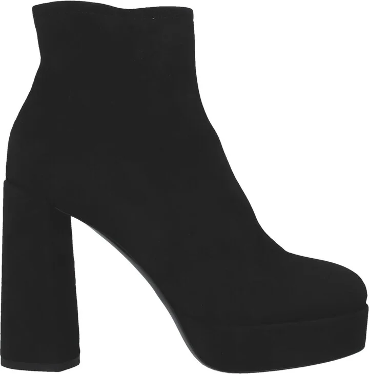 Premiata Woman Ankle boots - Image 3