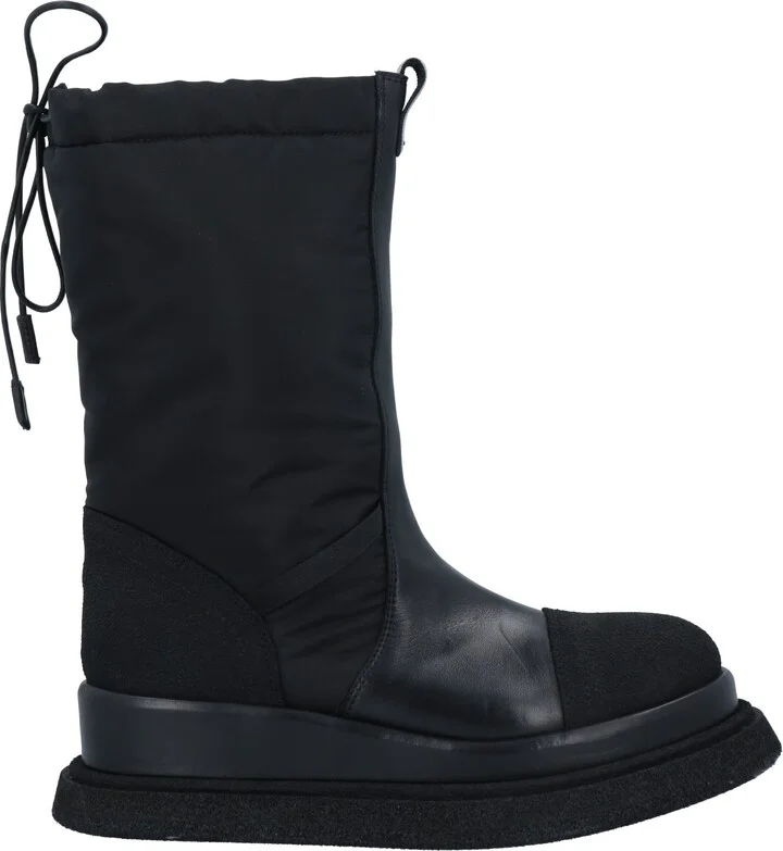 Premiata Woman Ankle boots - Image 3