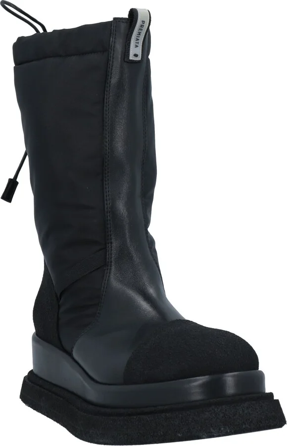 Premiata Woman Ankle boots - Image 4