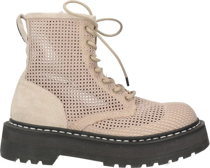 Premiata Woman Ankle boots - Image 3