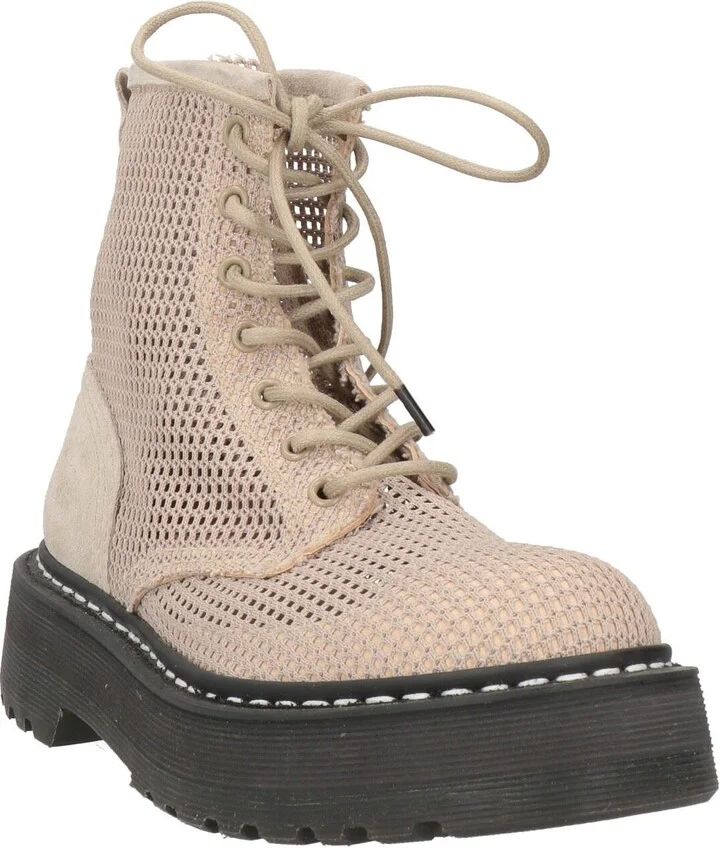 Premiata Woman Ankle boots - Image 4