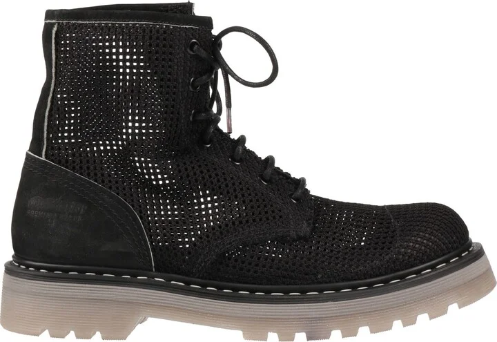 Premiata Woman Ankle boots - Image 3