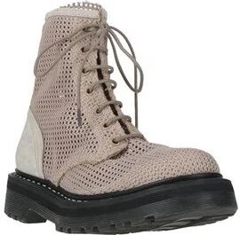 Premiata Woman Ankle boots - Image 5