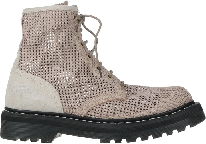 Premiata Woman Ankle boots - Image 6