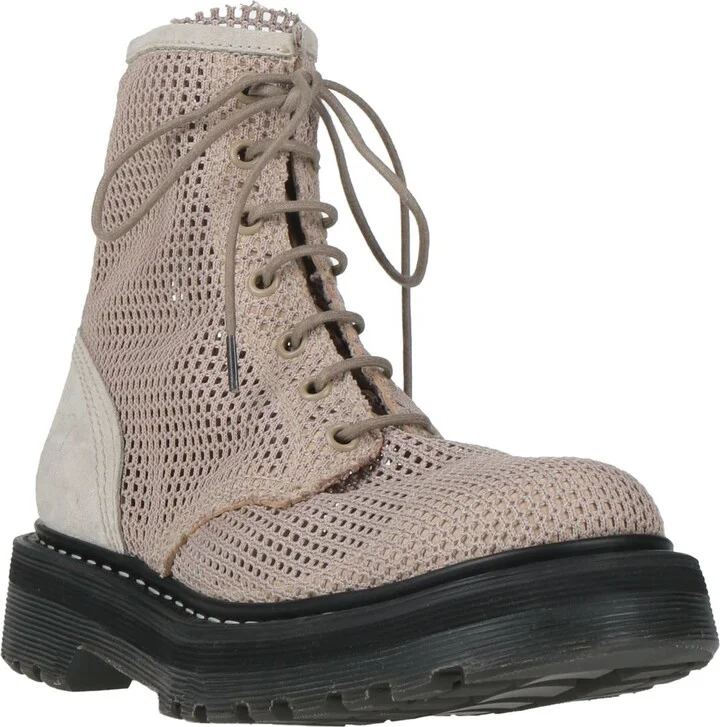 Premiata Woman Ankle boots - Image 7