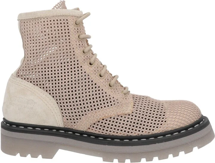 Premiata Woman Ankle boots - Image 9