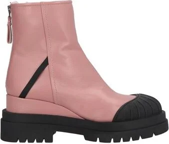 Premiata Woman Ankle boots