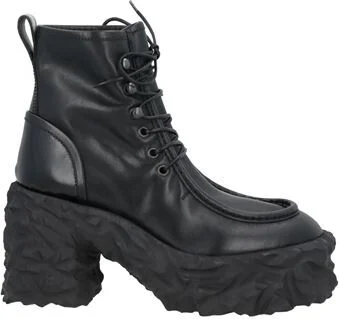 Premiata Woman Ankle boots