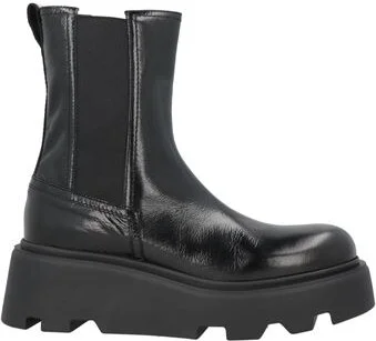 Premiata Woman Ankle boots