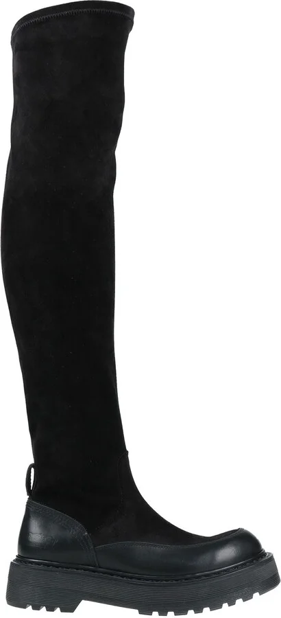 Premiata Woman Boot - Image 3