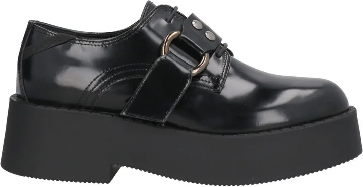 Premiata Woman Lace-up shoes - Image 3