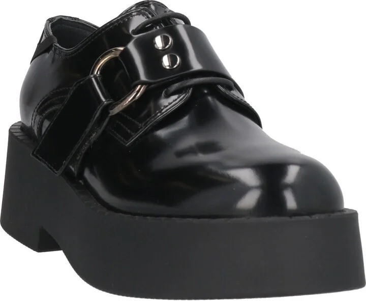 Premiata Woman Lace-up shoes - Image 4