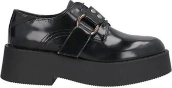 Premiata Woman Lace-up shoes