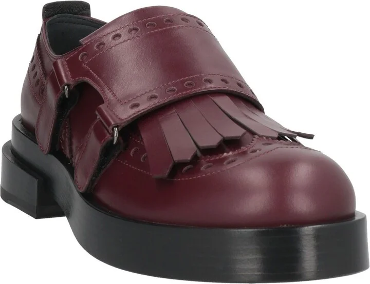 Premiata Woman Loafers - Image 4