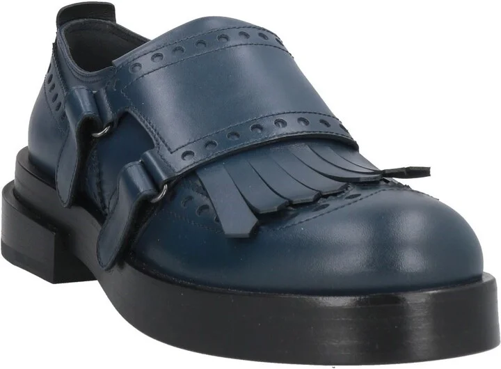 Premiata Woman Loafers - Image 7