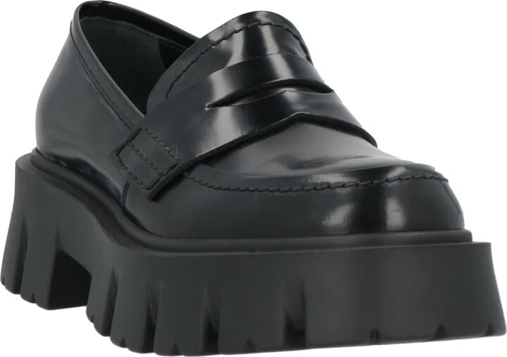 Premiata Woman Loafers - Image 4