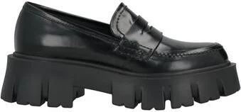 Premiata Woman Loafers