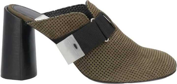 Premiata Woman Mules & Clogs - Image 3