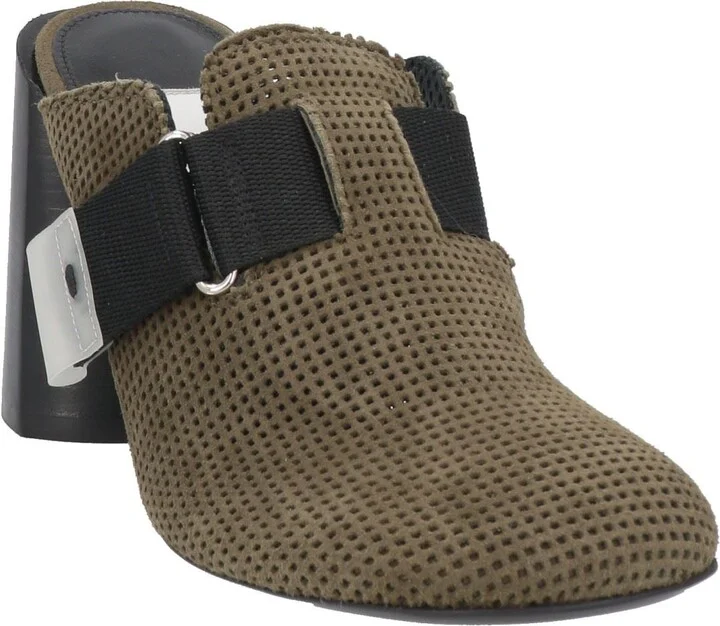 Premiata Woman Mules & Clogs - Image 4
