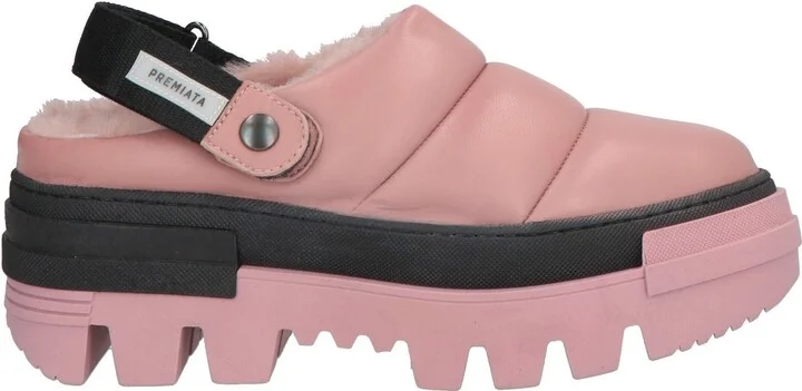 Premiata Woman Mules & Clogs - Image 3